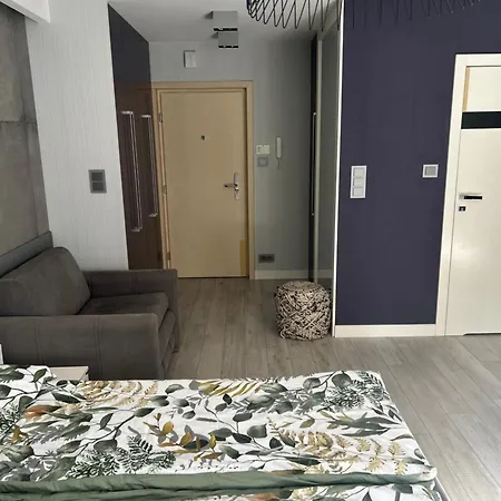 Redlowo Apartman Gdynia