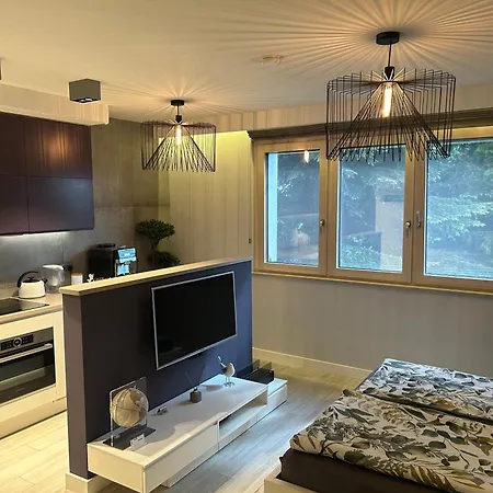 Apartment Redlowo Gdynia