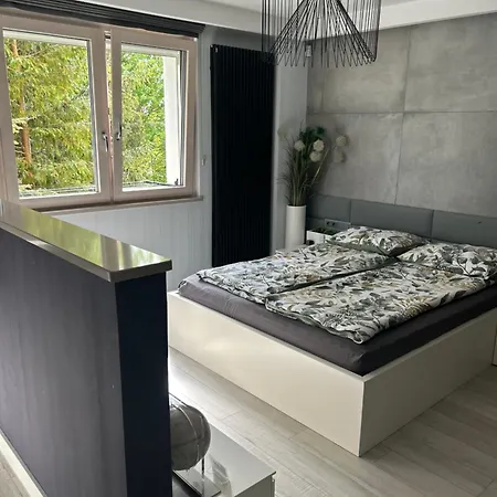 Redlowo Apartment