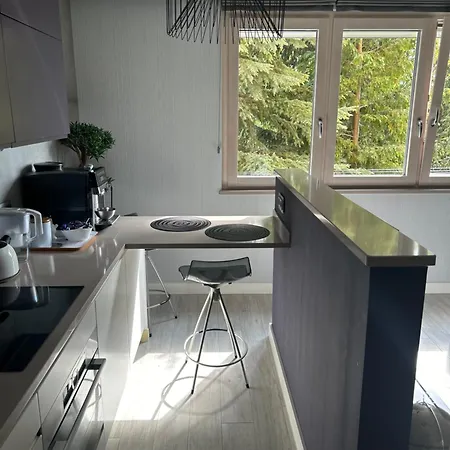 Apartment Redlowo