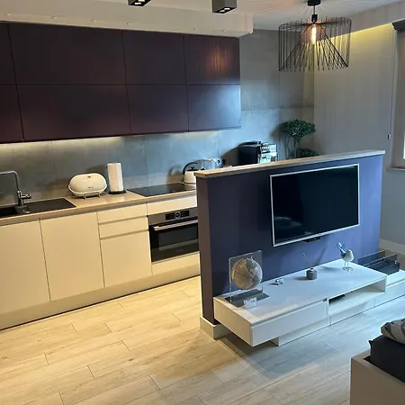 Redlowo Apartment Gdynia