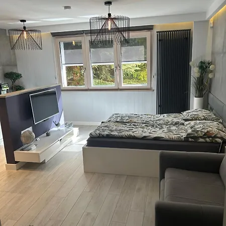 Apartment Redlowo Gdynia