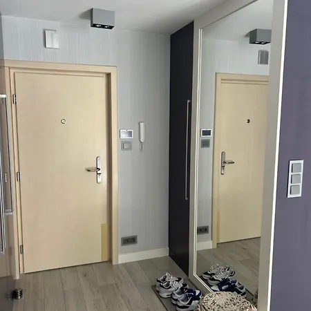 Apartment Redlowo Gdynia