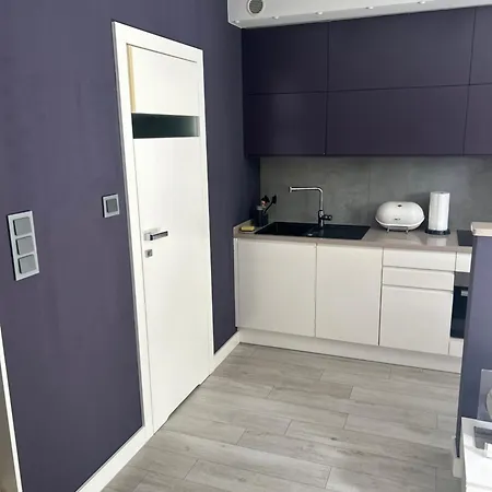 Redlowo غدينيا