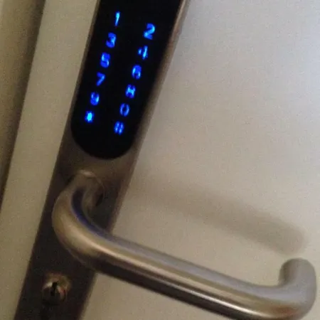 Redlowo شقة غدينيا