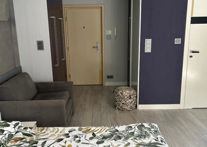 Redlowo Apartment Gdynia