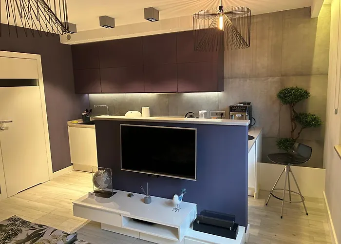 Redlowo Apartment Gdynia