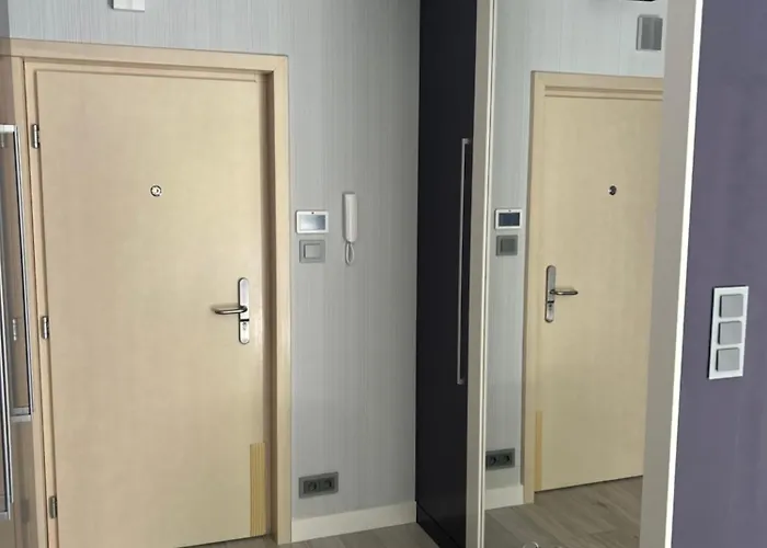 Apartment Redlowo Gdynia